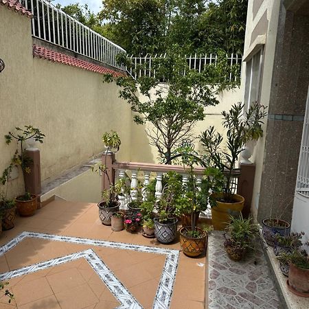 Casa Ben Tanger Daire Dış mekan fotoğraf