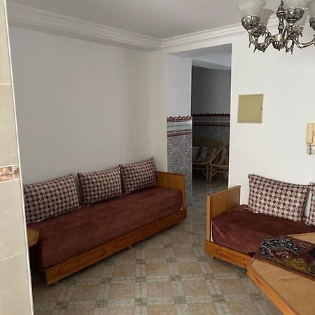 Casa Ben Tanger Daire Dış mekan fotoğraf