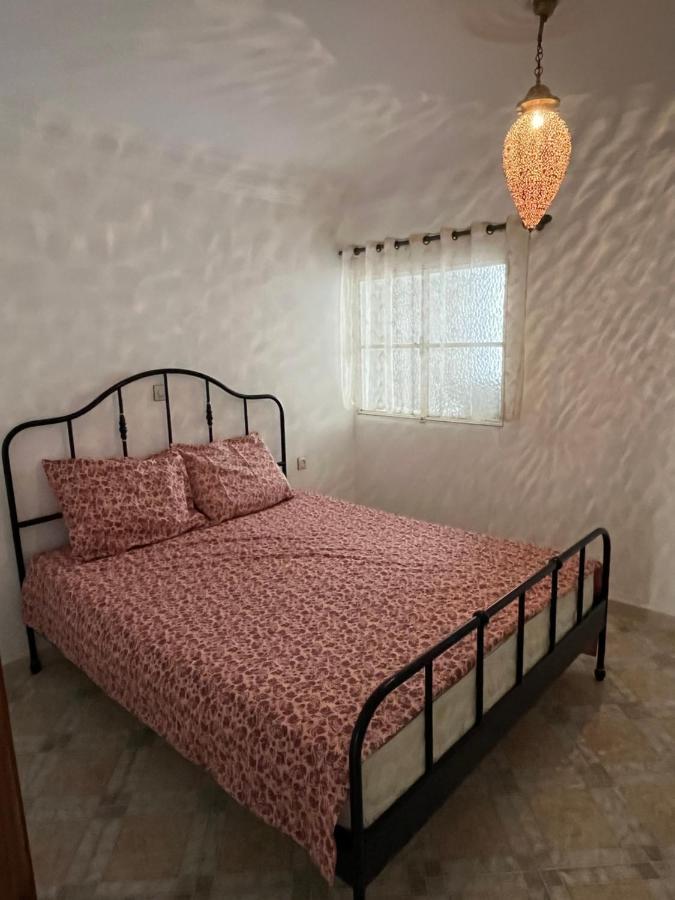 Casa Ben Tanger Daire Dış mekan fotoğraf