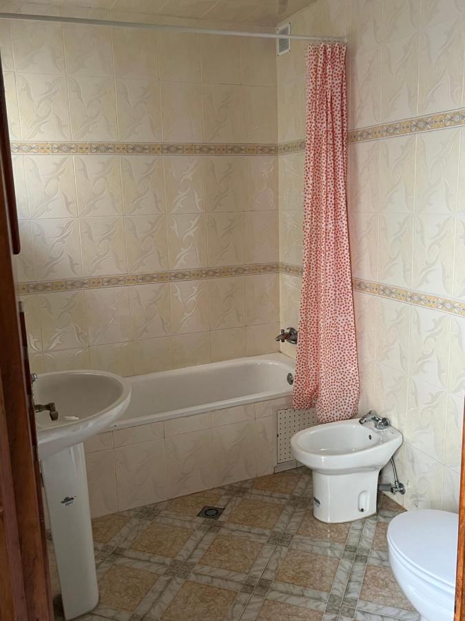 Casa Ben Tanger Daire Dış mekan fotoğraf